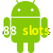 Aplicativo 88 slots para Android