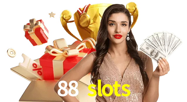 Jogue com dealers reais no 88 slots!