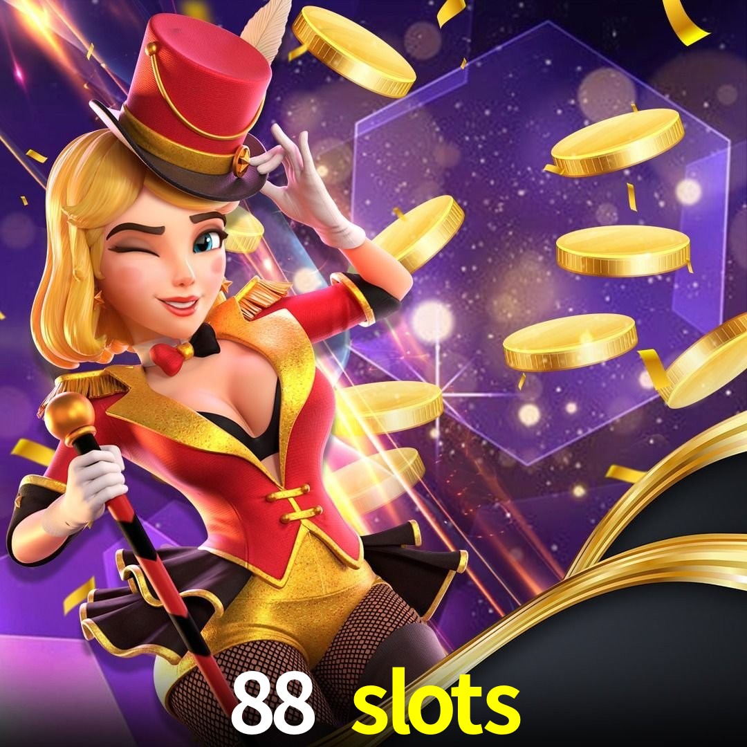 Welcome Bonus 88 slots