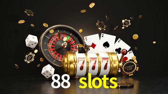 Statistics 88 slots