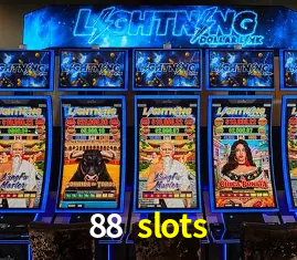Desvendando o Mundo dos Jogos Virtuais na 88 slots