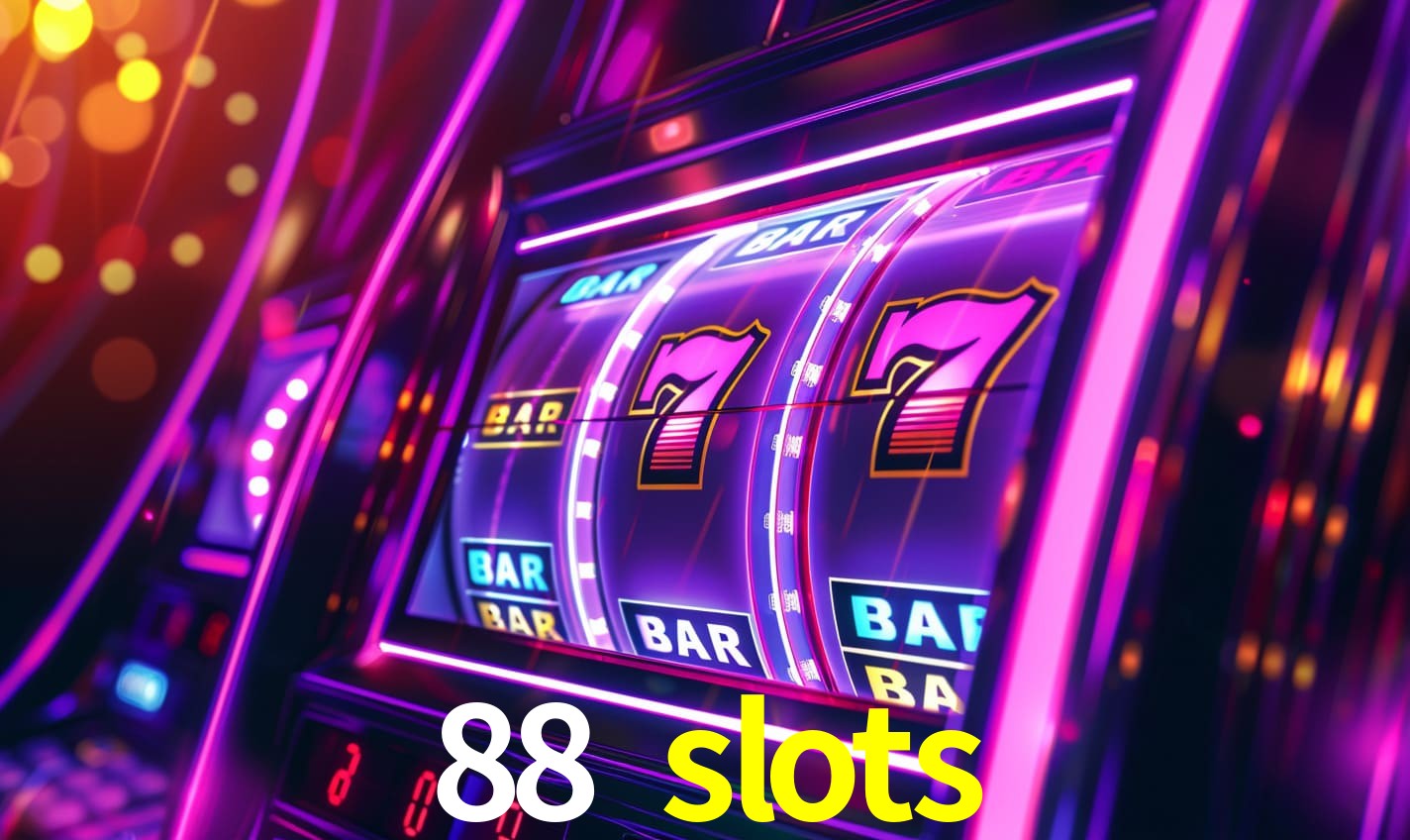 88 slots - Site Oficial de Apostas Brasil - 88 slots bet