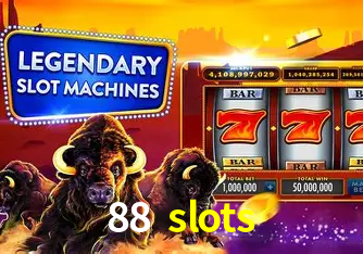 Descubra a Essência do 88 slots: Nossa História e Compromissos