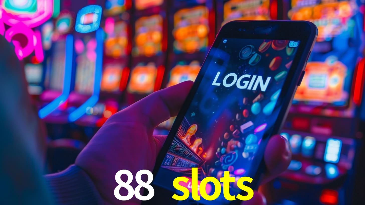 Experiência VIP 88 slots