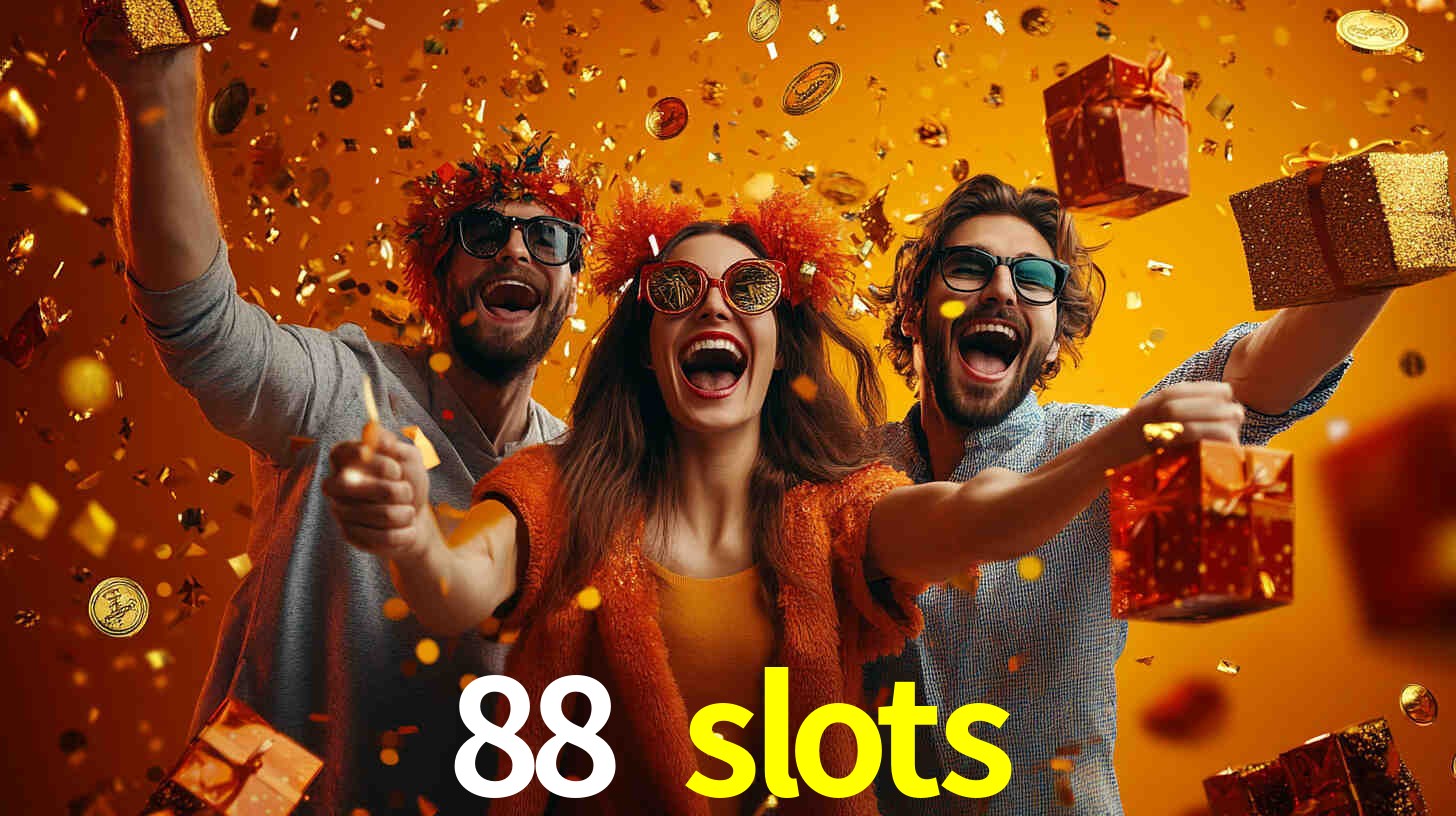 88 slots APP