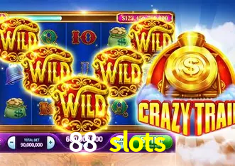 A Revolução dos Aplicativos de Jogos no 88 slots