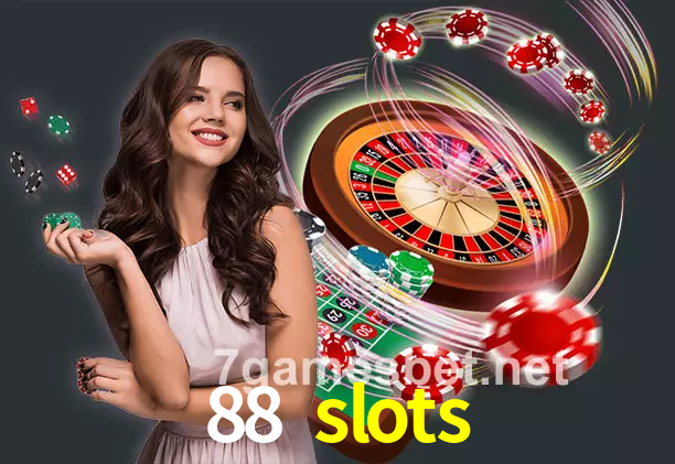 vivo no cassino 88 slots