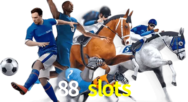 88 slots