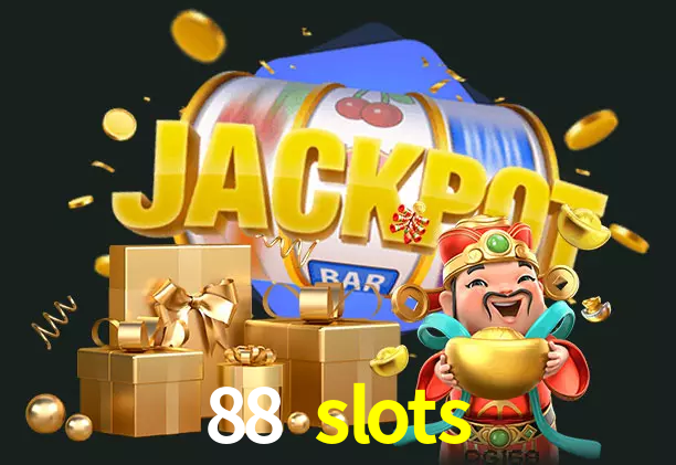 88 slots bet