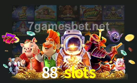 cassino 88 slots