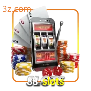 88 slots