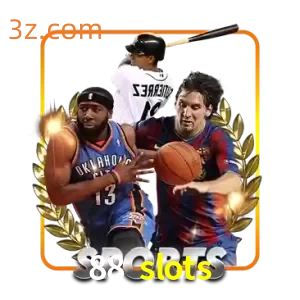 88 slots
