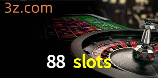 A Emoção das Apostas ao Vivo no 88 slots