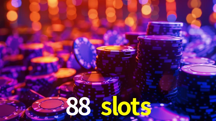 88 slots,88 slots bet