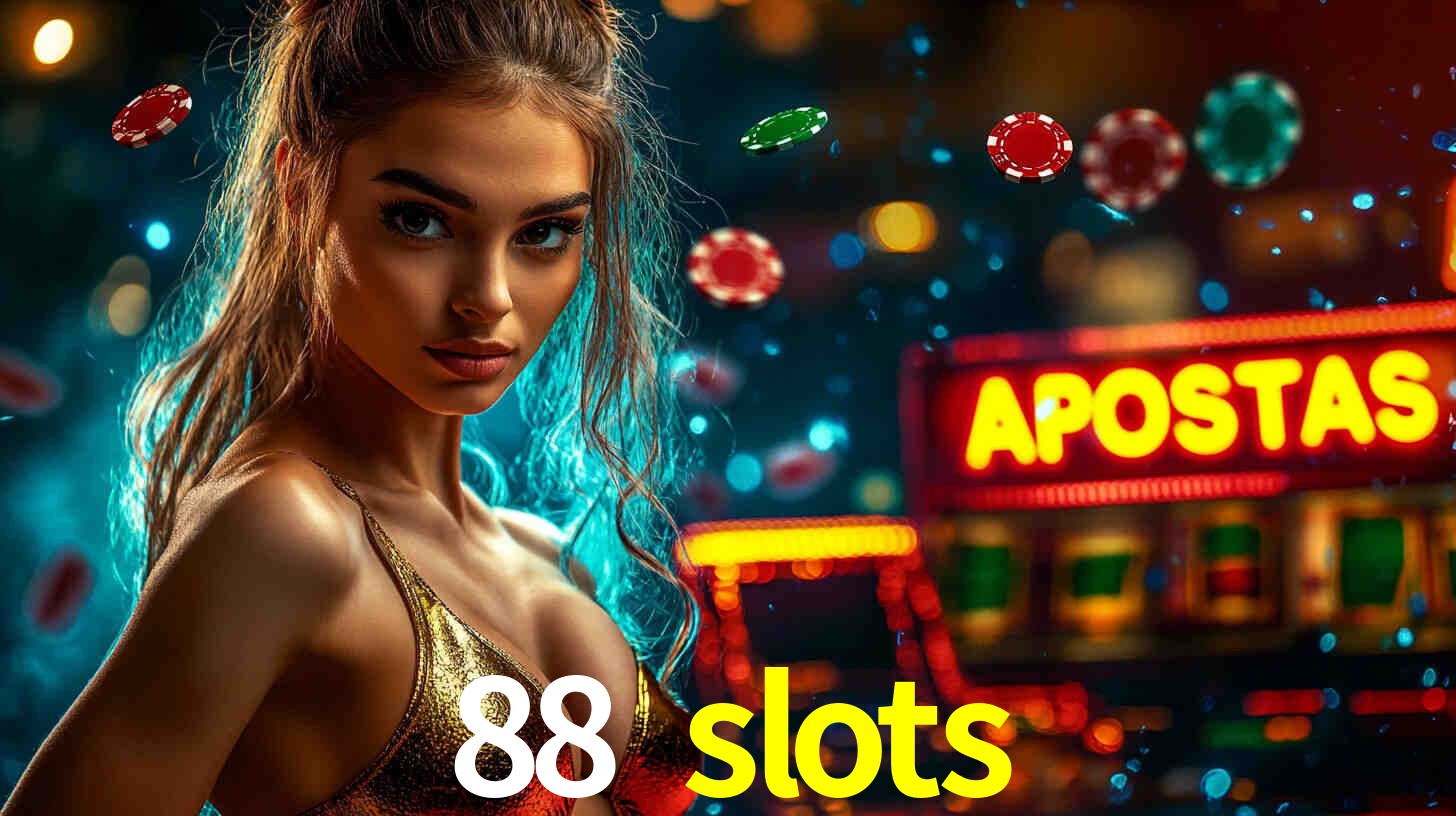 Descubra a Essência do 88 slots: Nossa História e Compromissos