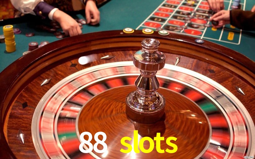 Apostas de Futebol 88 slots