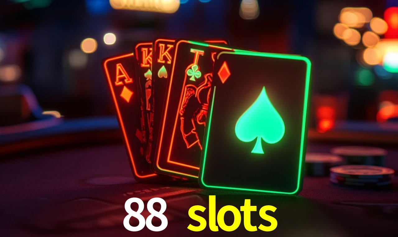 88 slots Fortaleza - Sports Winners