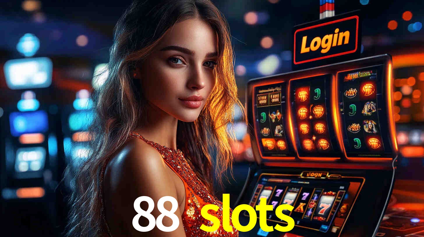 Experimente o Login Seguro Premium no 88 slots