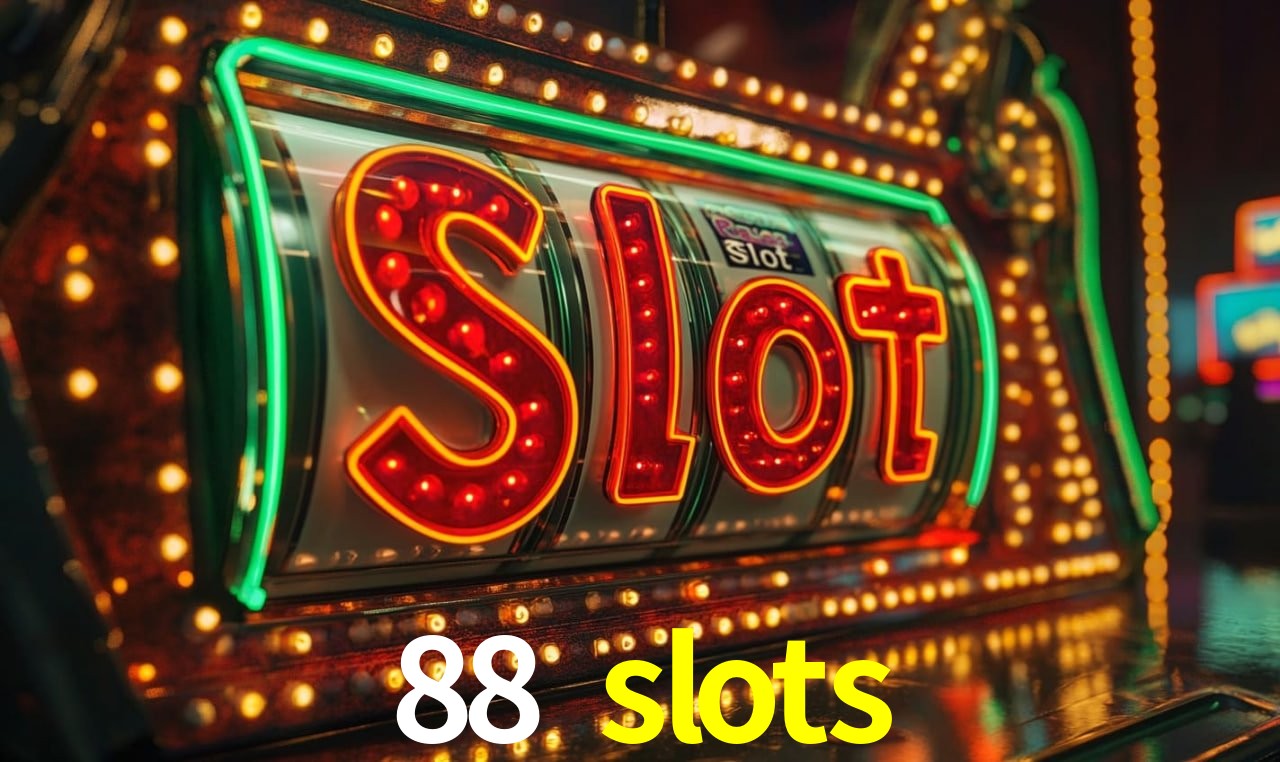 88 slots - Security