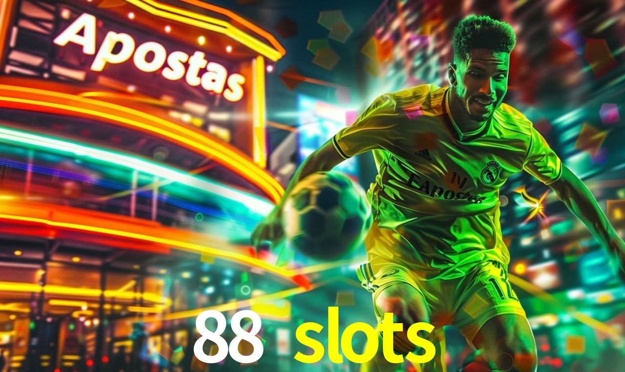 Promoções Sazonais 88 slots