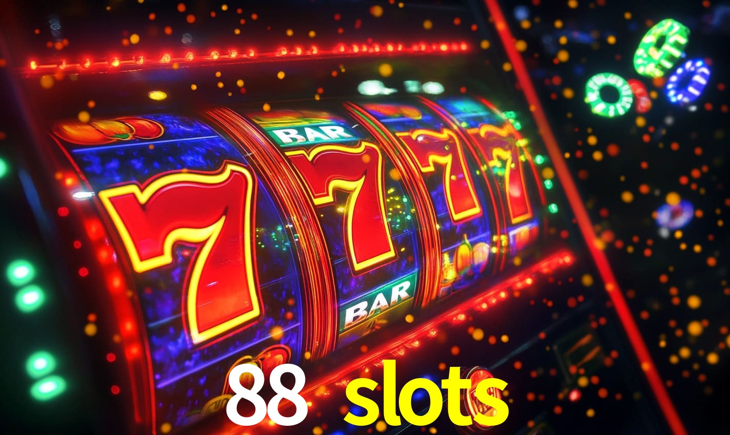 88 slots bet