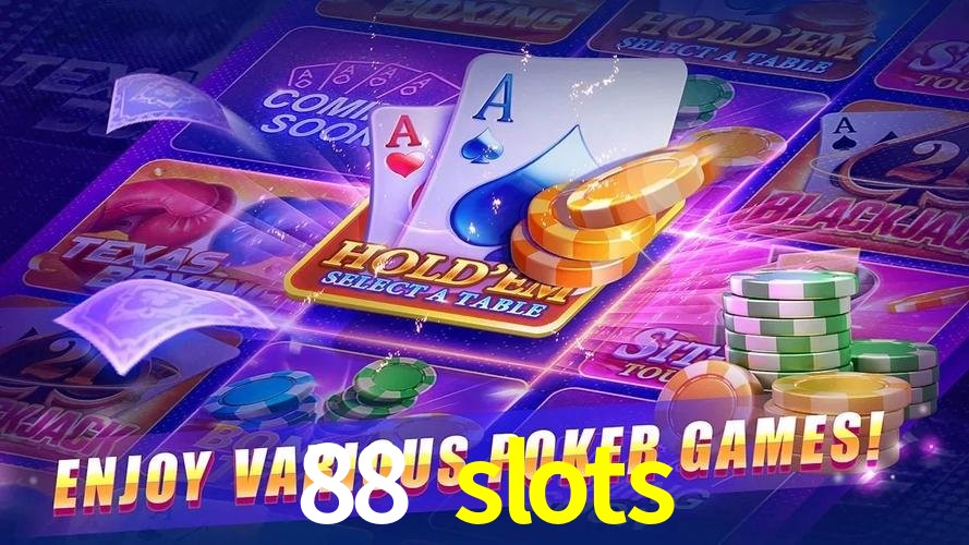PIX Instantâneo 88 slots