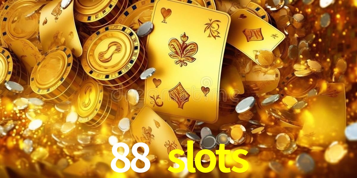 cassino 88 slots