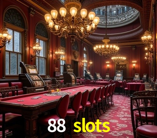 88 slots Rio de Janeiro - Licenses
