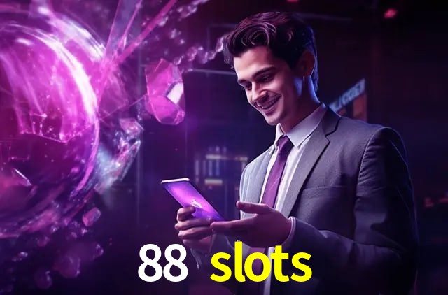 Player Reviews 88 slots