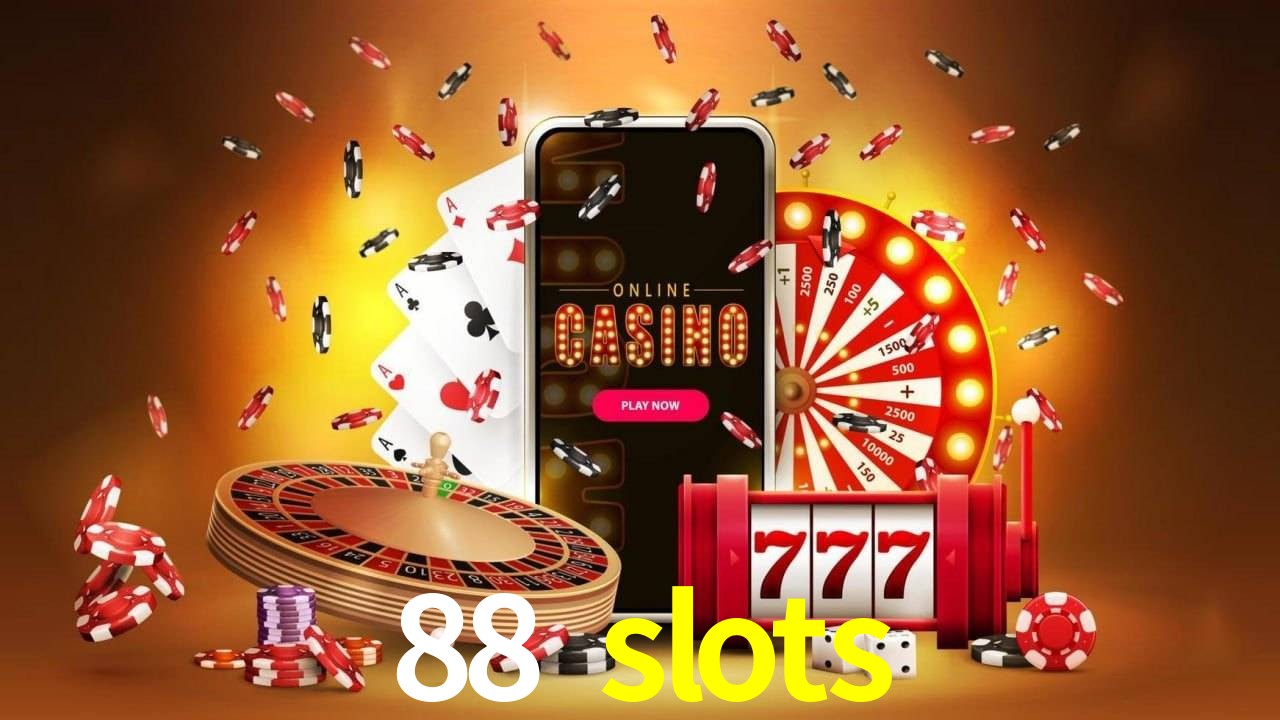 88 slots Salvador - Statistics