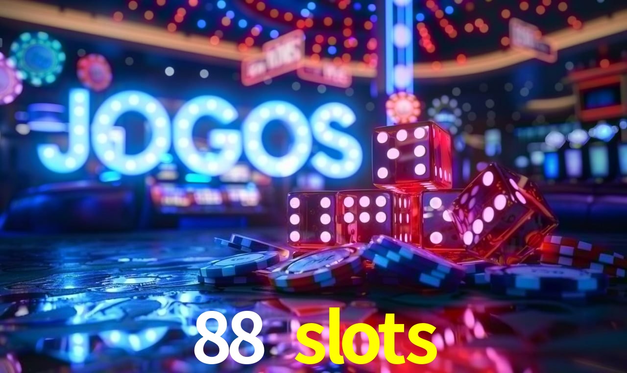 Jogo Spaceman 88 slots