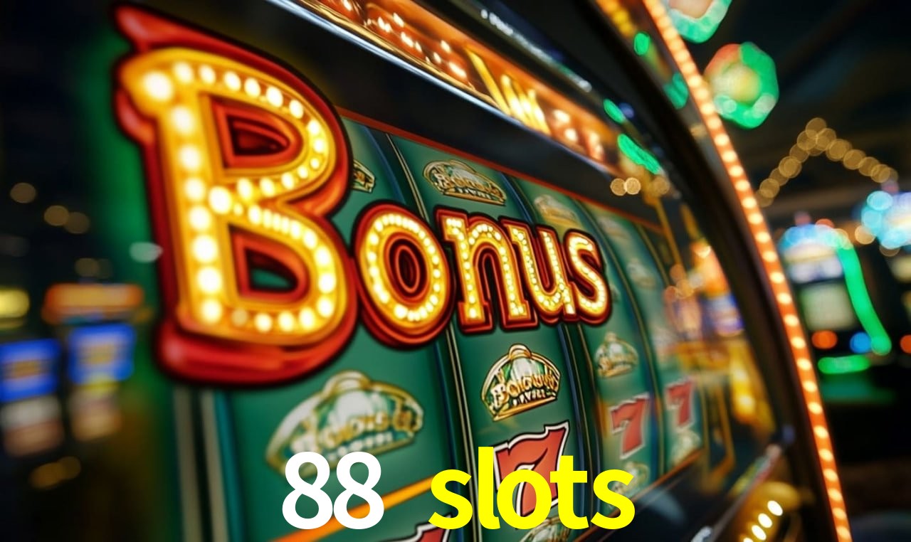 88 slots Belo Horizonte - Promo Tips