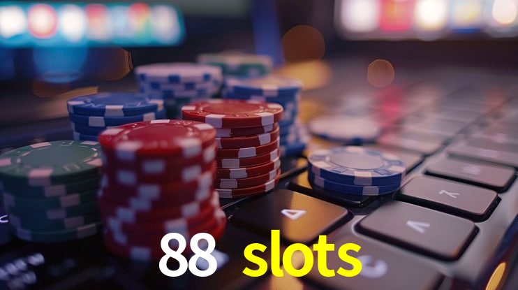 88 slots Entrar - Login Seguro Certificado