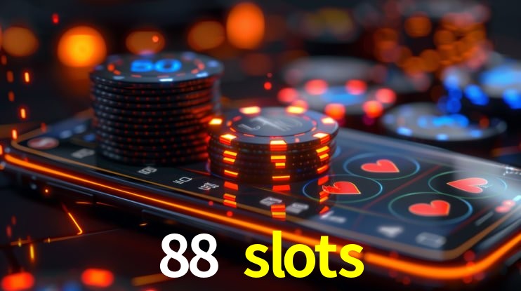 Game Providers 88 slots