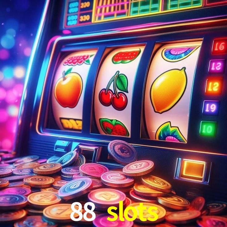 Segurança 2FA 88 slots