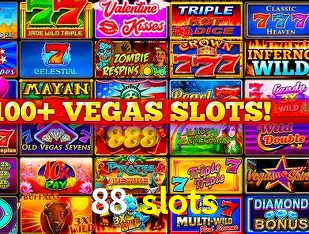 88 slots Curitiba - Live Status