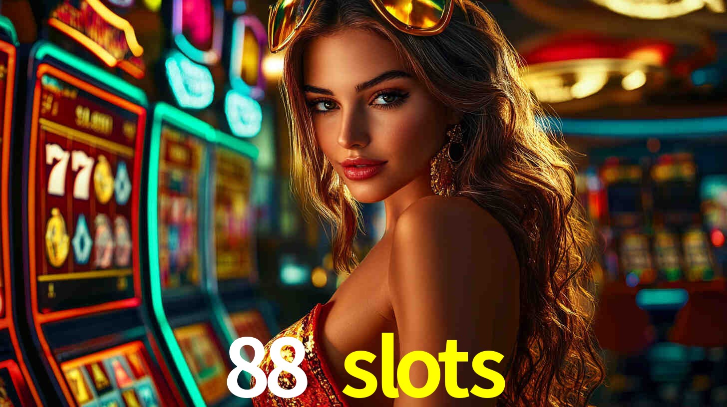 Live Casino 88 slots