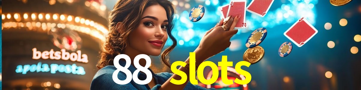 Live Casino 88 slots