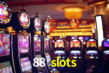 88 slots São Paulo - Live Tables