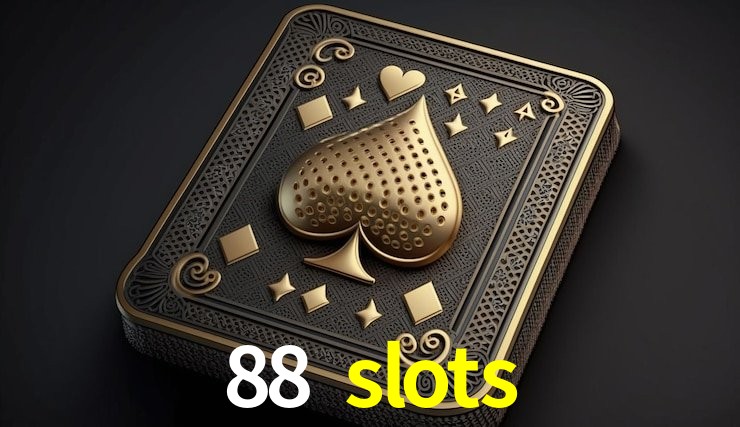 Design Responsivo 88 slots
