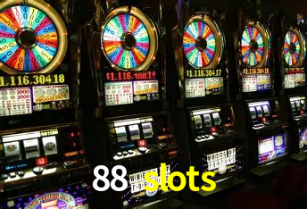 A Experiência Imersiva dos Cassinos Ao Vivo no 88 slots