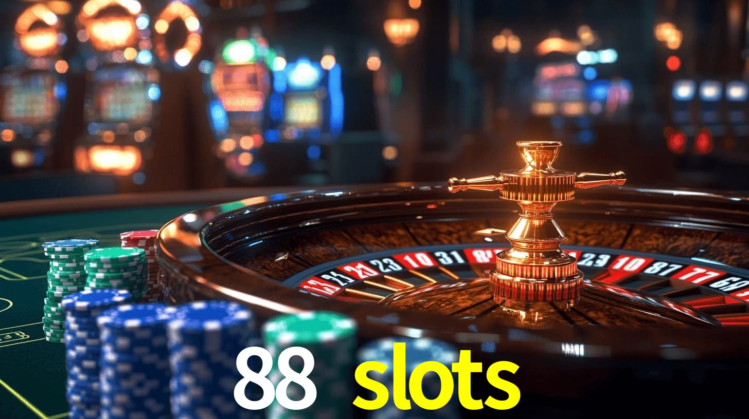 88 slots,88 slots bet