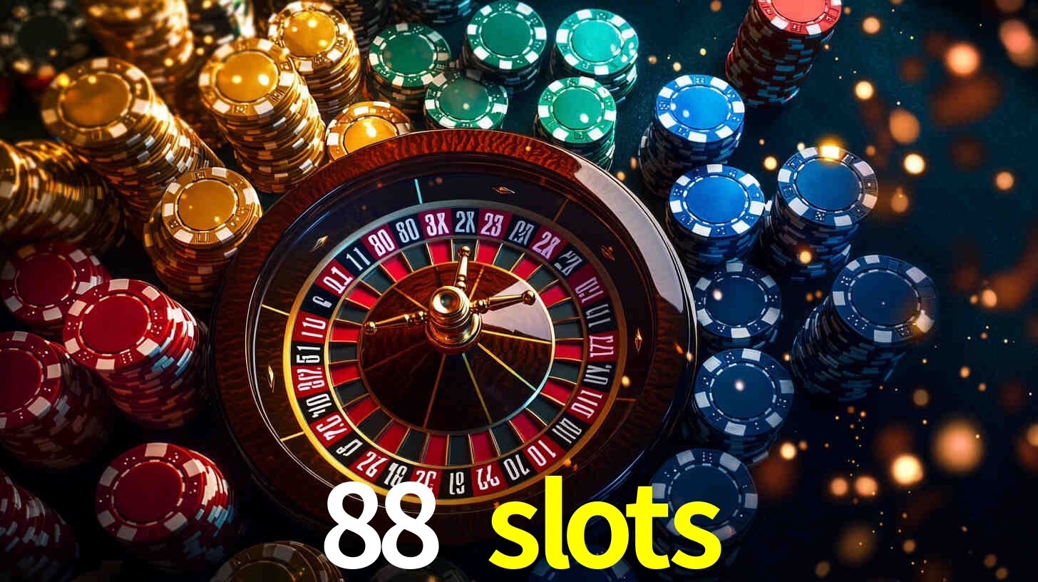 Tournaments 88 slots