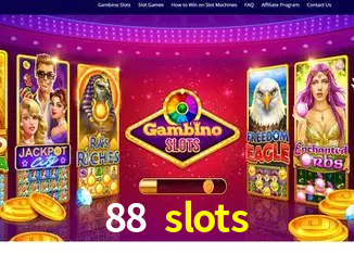 88 slots Belo Horizonte - Reivindique Bonus