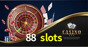 Login Seguro 88 slots
