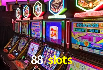 Inovações de Jogos na 88 slots: O Futuro das Experiências Interativas