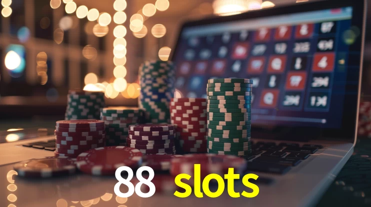 Flash Promotion 88 slots