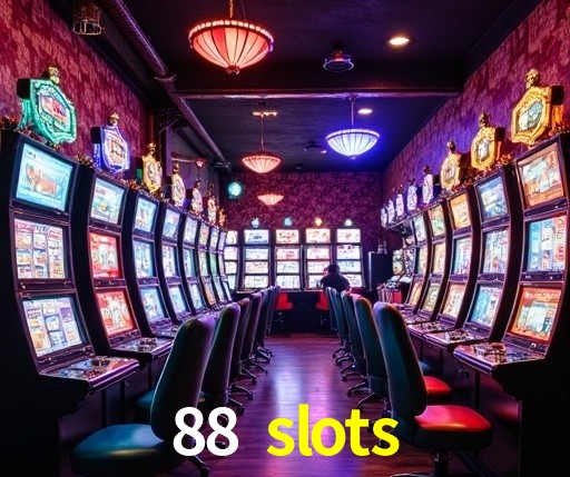 88 slots Rio de Janeiro - Slot Strategy