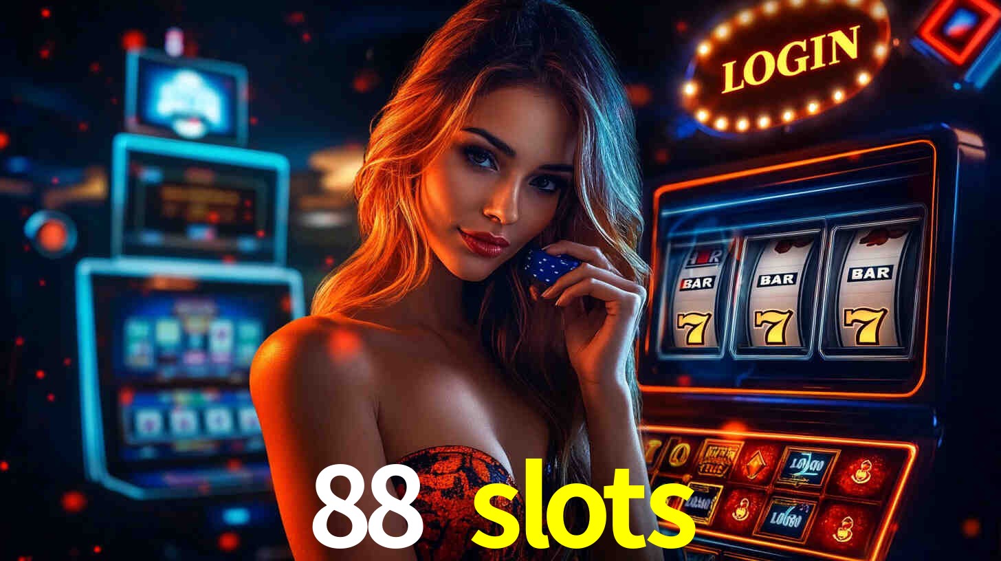 88 slots