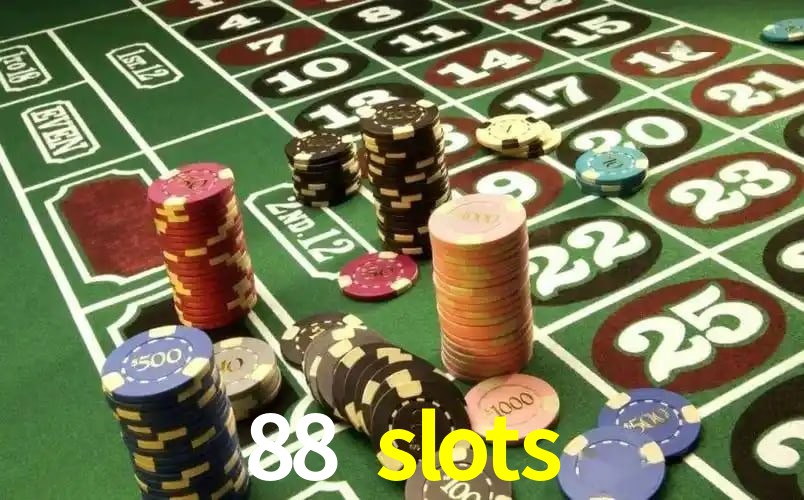 Especiais de Fim de Semana 88 slots